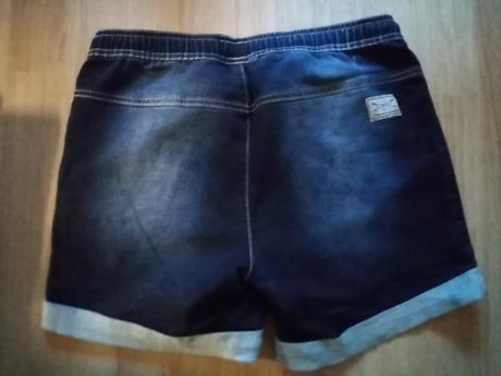 Šortky, loap,s