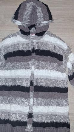 Svetr -kardigan yigga, yigga,140