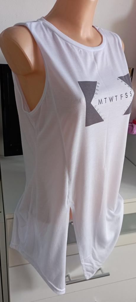 Tílko zn."atmosphere" vel."42/xl", atmosphere,xl