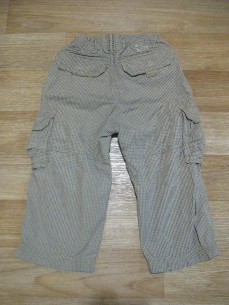 Kalhoty, h&m,92