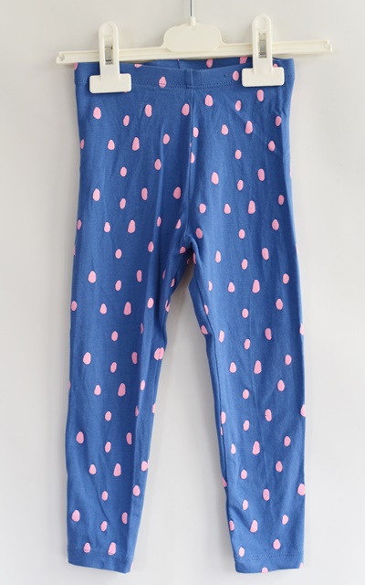 Legíny vel. 2 - 3 roky, george,98