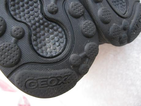 Dámská obuv,tenisky zn.geox,model spherica actif, geox,38