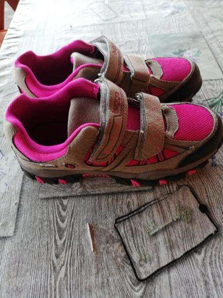 Botasky dívčí bugga, vel. 35., 35