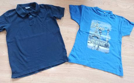 Trika vel.128-140 zn.lindex, lindex,128