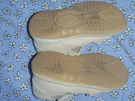 Zdravotní sandálky, 14 cm slavnostní svatební, bama,22