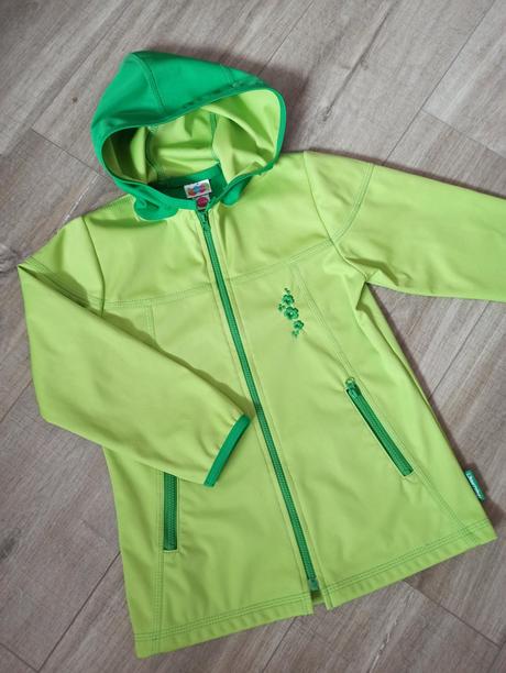 Slabá bunda, little things,110