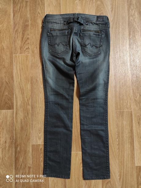 Džíny, pepe jeans,32