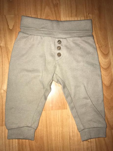 Kojenecké kalhoty, pepco,62