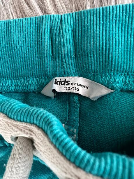 Kraťasy, lindex,116