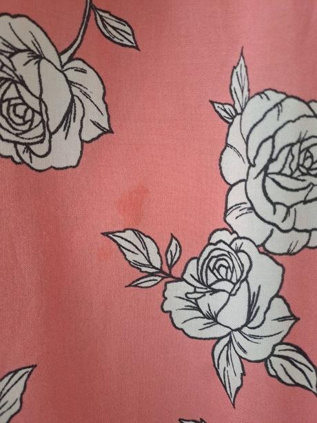 Dívčí letní overal, new look,146