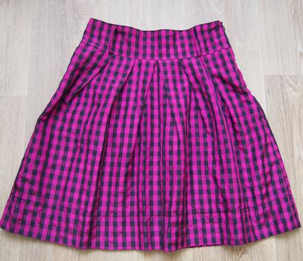 Dámská sukně atmosphere vel.38/m, atmosphere,m