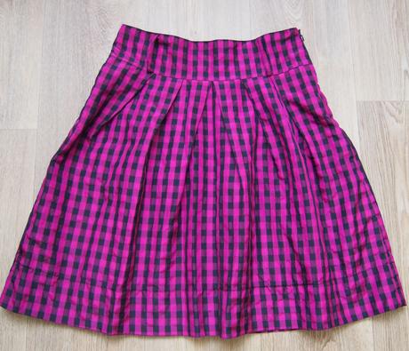 Dámská sukně atmosphere vel.38/m, atmosphere,m