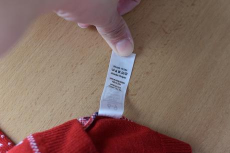 Svetr vel. 6 - 9 m, 74