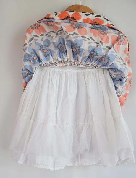 Šaty vel. 12 - 18 m, marks & spencer,86