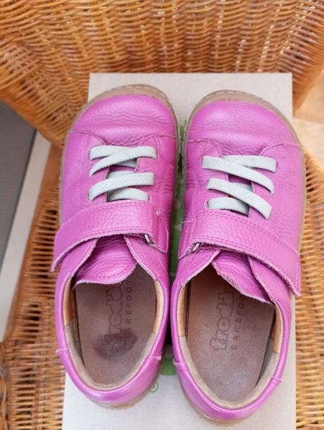 Barefoot polobotky, froddo,32