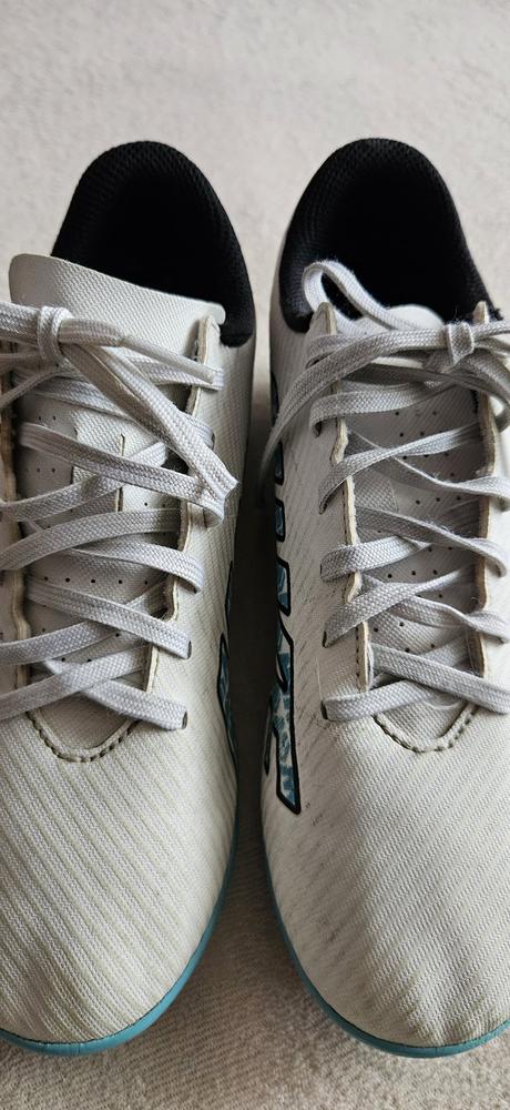 Chlapecké kopačky nike, vel.34, nike,34