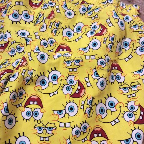 Kraťasy/plavky ,,spongebob", nickelodeon,128