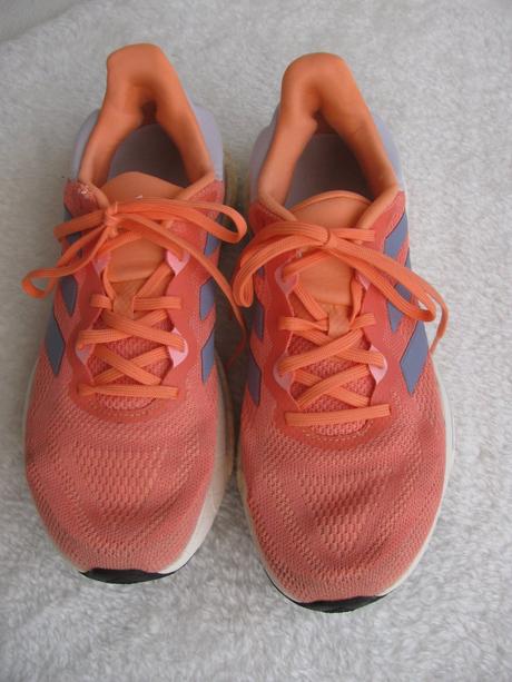 Dámské sportovní,běžecké tenisky adidas solarglide, adidas,41