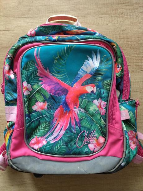 Aktovka 1-3 třída,