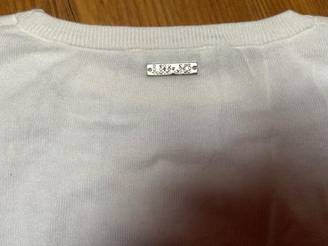 Dívčí svetr liu.jo, vel. 8 let, liu jo,128