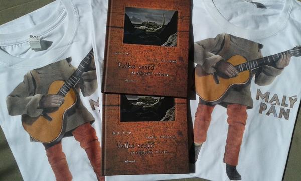 SOUTĚŽ o věcné ceny z pohádky Malý Pán.