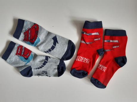Ponožky s mcqueenem, 23