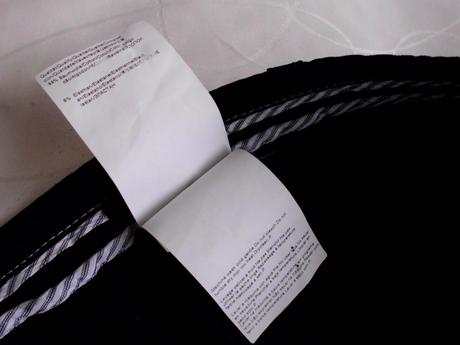 M-l čierne, hugo boss,l