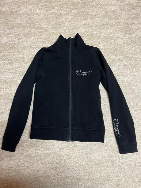 Bavlněná mikina bety mode velikost 152, betty mode,152