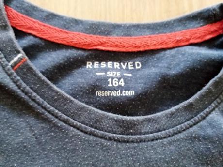 Triko, reserved,164