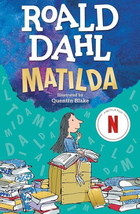 Karnevalové šaty - z muzikálu matilda/roald dahl,