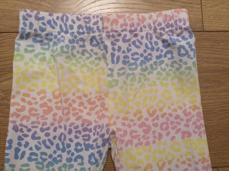 3/4 legíny v.104, kiki&koko,104