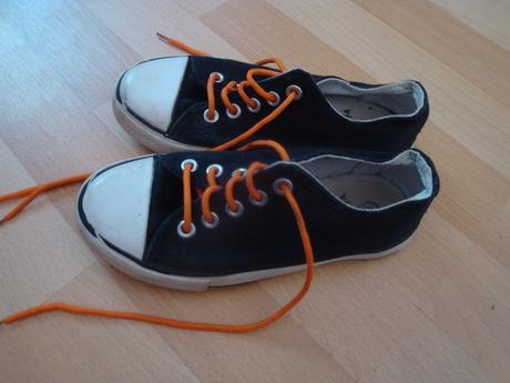 Tenisky pro holky i kluky, vel. 30, victory,30