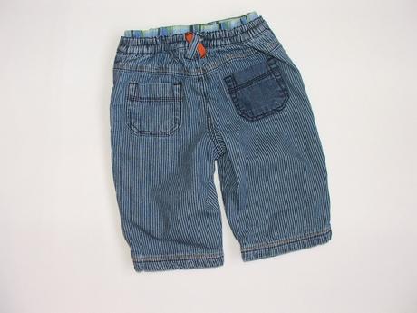 K922 podšité rifle vel. 68, tu,68