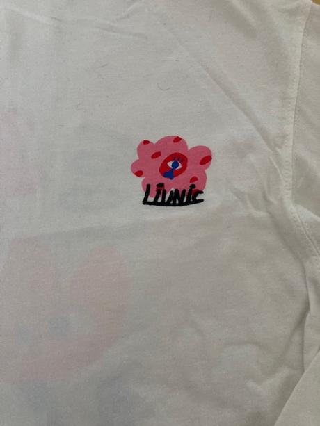 Mikina tričko, h&m,164