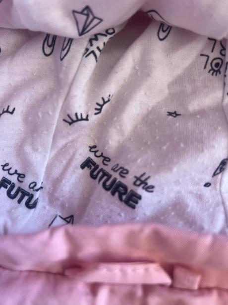 Lehká delší bunda vel. 98/2-3 r, kiki&koko,98