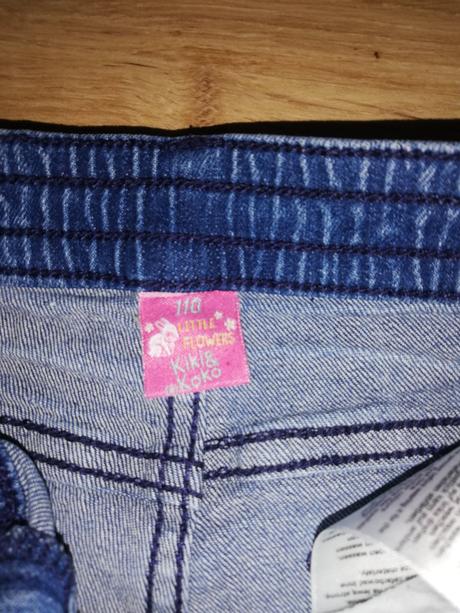 Rifle slim, kiki&koko,110