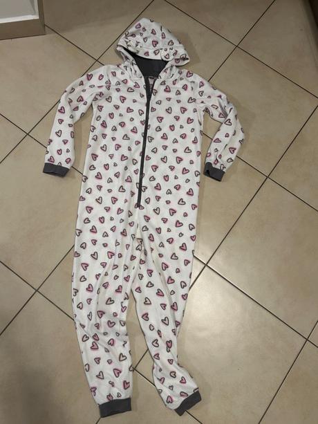 Dívčí overal 146-152, pepperts,146