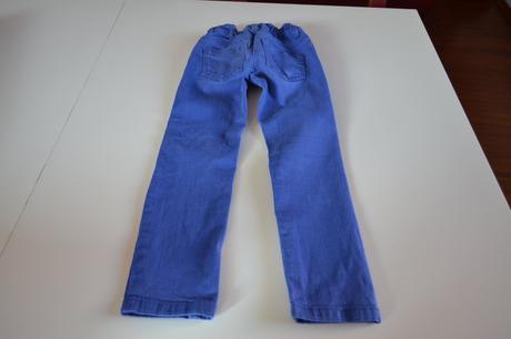 Kalhoty, rifle c&a, c&a,110