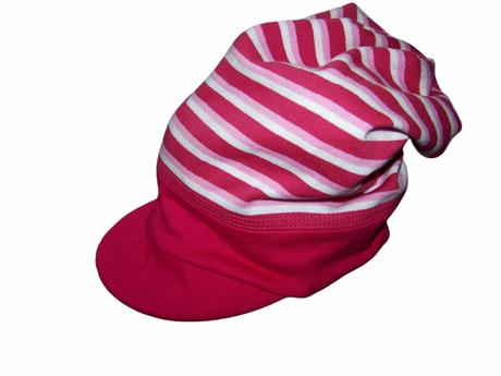 Nová dívčí čepice, 