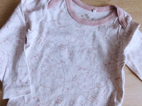 Body kuniboo vel.74/80, kuniboo,74