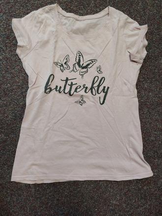 Tričko, bonprix,176