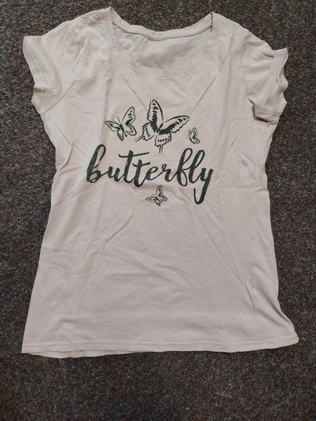 Tričko, bonprix,176