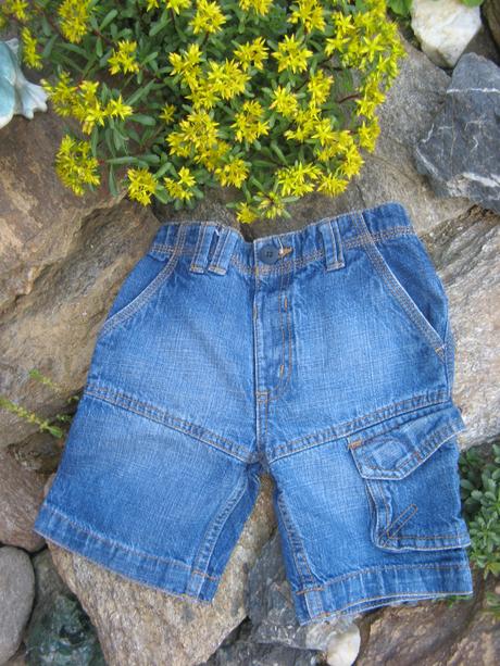 Kraťasy-zn.gerge-vel.116, george,116