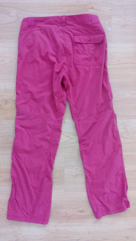 Dámské kalhoty vel.s a 38 zn.loap, loap,s