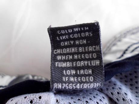 Kraťasy-plavky, abercrombie&fitch,l