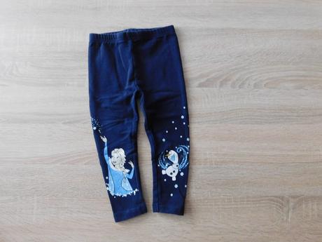 Legíny frozen vel.86/92, 86