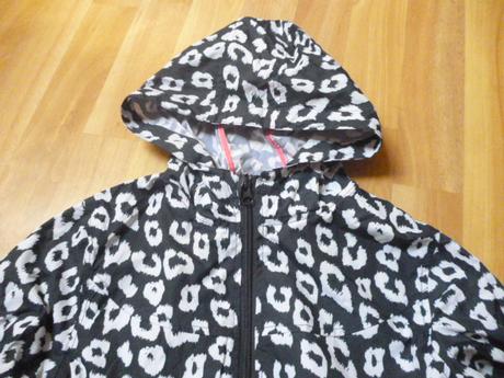 Bunda parka roll-up 12-13, young dimension,158