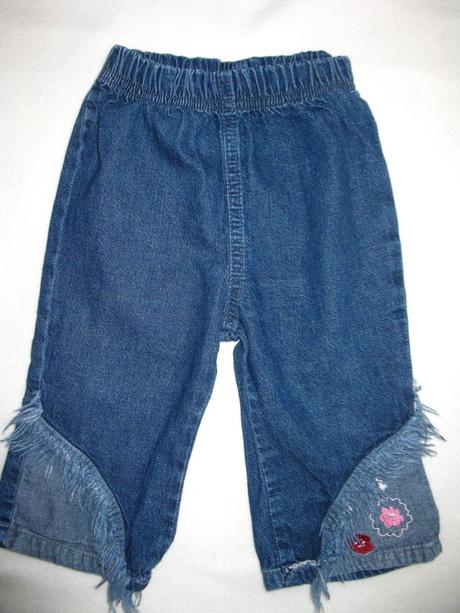 Rifle s třásněmi, 68