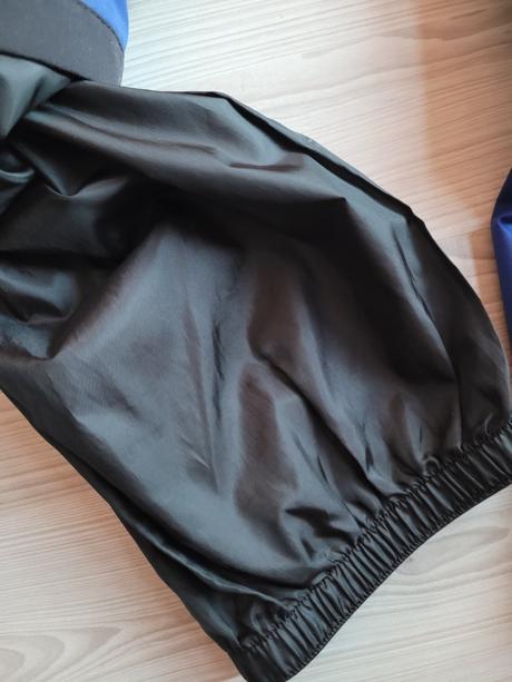 Oteplováky membránové, reima,164