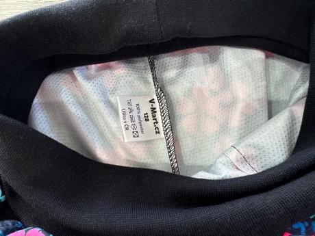 Softshellové kalhoty - nezateplené, 128